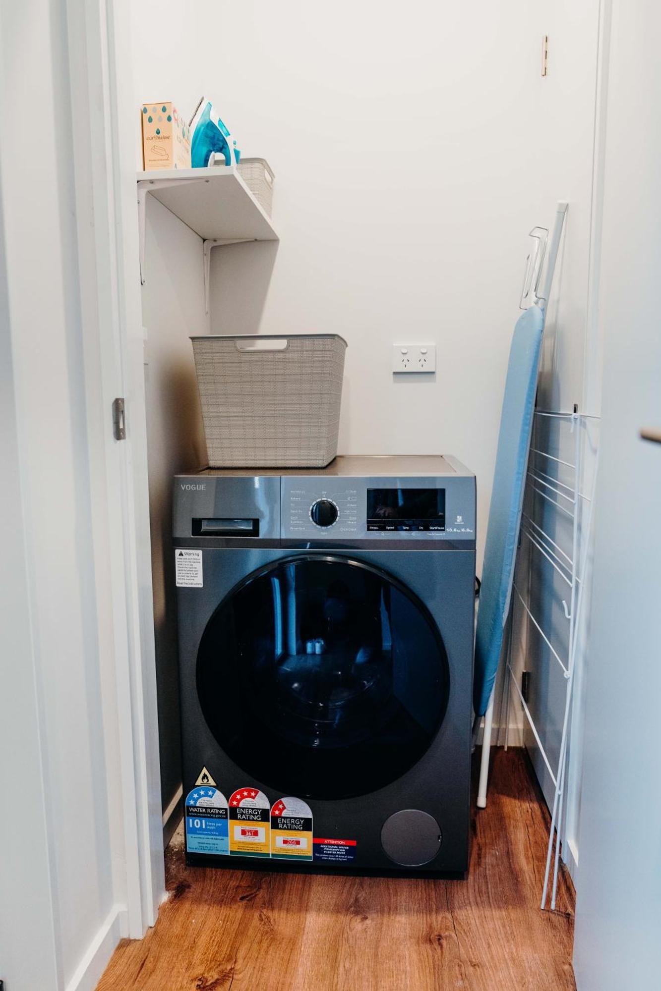 New Townhouse, Heart Of City Centre, 2 Bed 2 Bath, Car Park Christchurch Eksteriør bilde